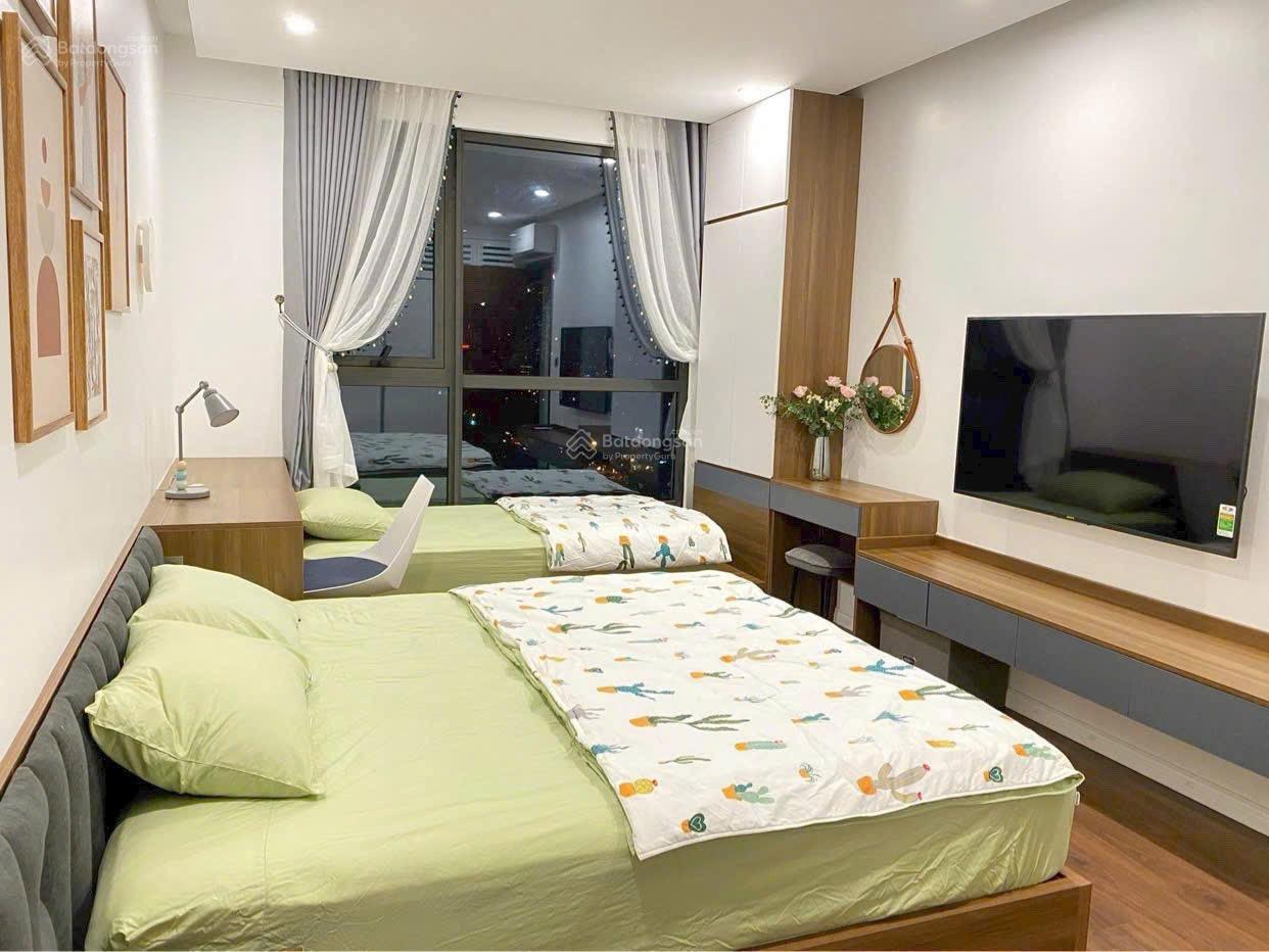 Quỹ 20 căn hộ từ cơ bản - Full nội thất cho thuê tại 6TH Element nhận nhà trong tháng 1/2026