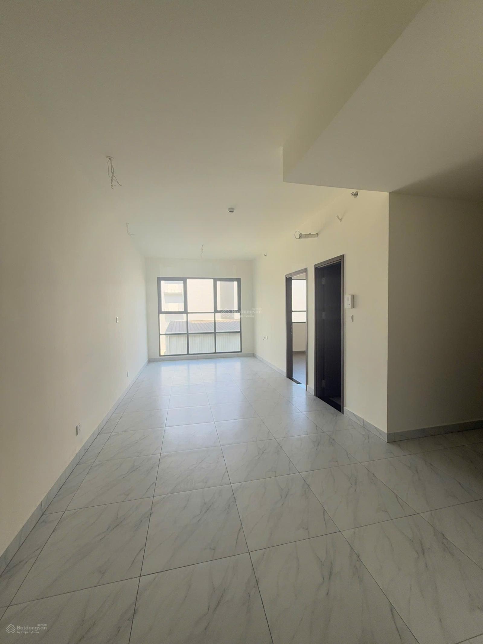 Giá sốc 1PN1WC - The Habitat GD3 chỉ 7 tr/th - 55m2 bao PQL - nhà mới full rèm, máy lạnh, giàn phơi