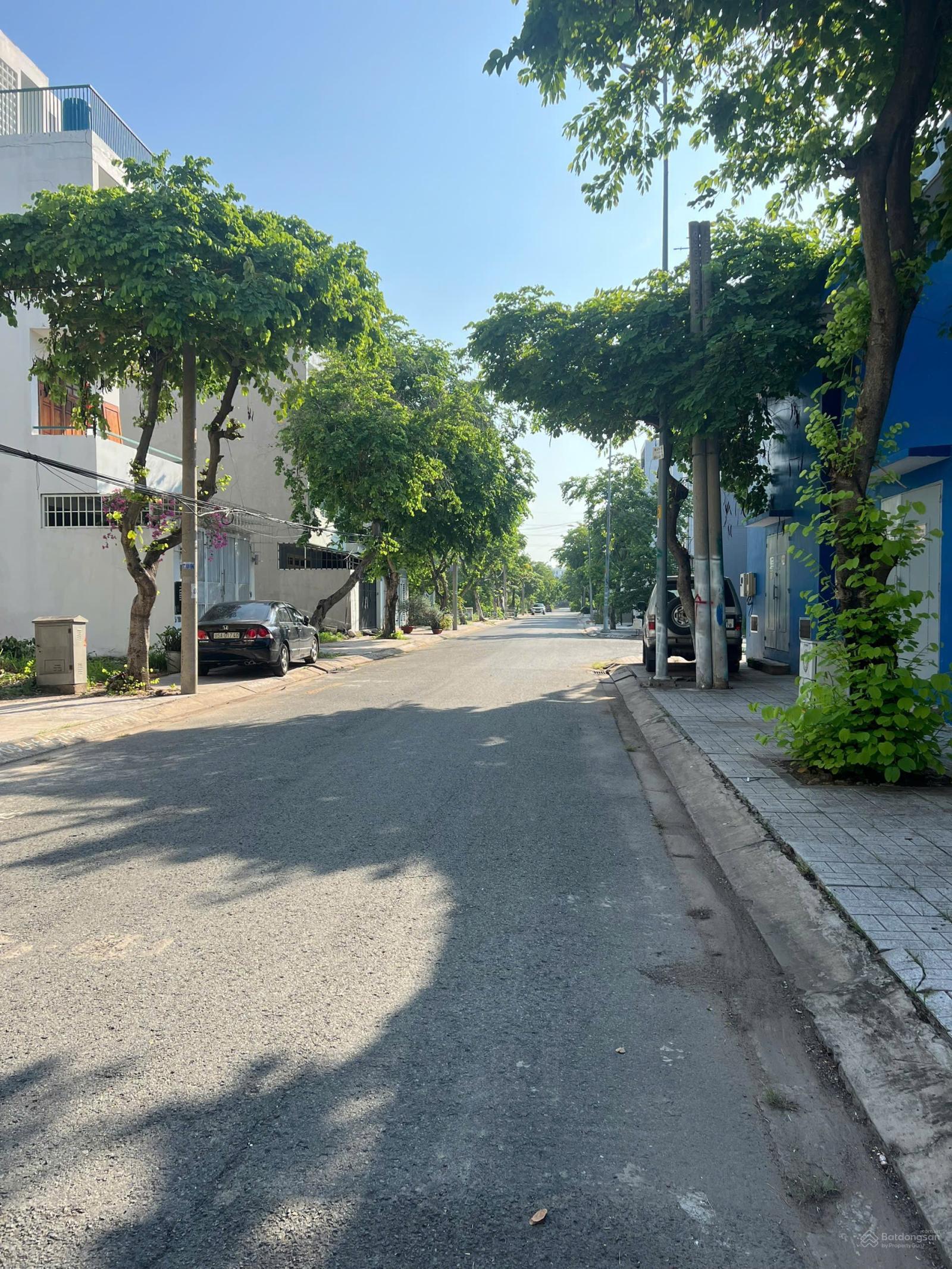 Bán gấp lô đất biệt thự góc 2 mặt tiền khu Thạnh Mỹ Lợi giá 150tr/m2, 397,5m2 gần sông Sài Gòn Bán gấp lô đất biệt thự góc 2 mặt tiền khu Thạnh Mỹ Lợi giá 150tr/m2, 397,5m2 gần sông Sài Gòn