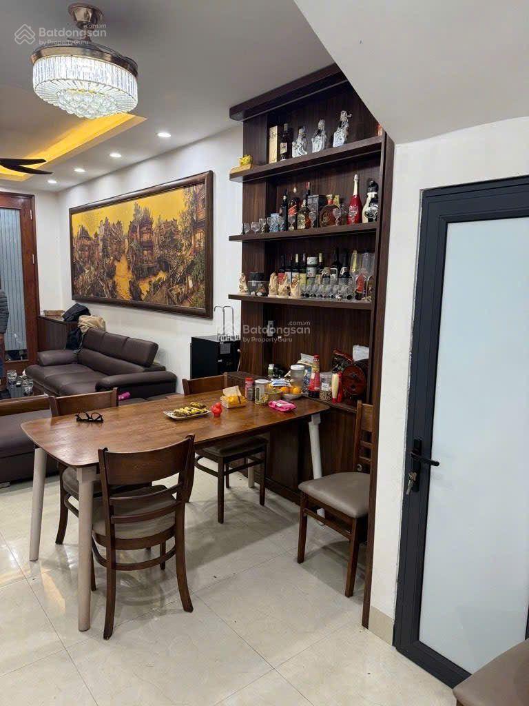 Nhà phố Nguyễn An Ninh, Tương Mai, Hoàng Mai, Hà Nội