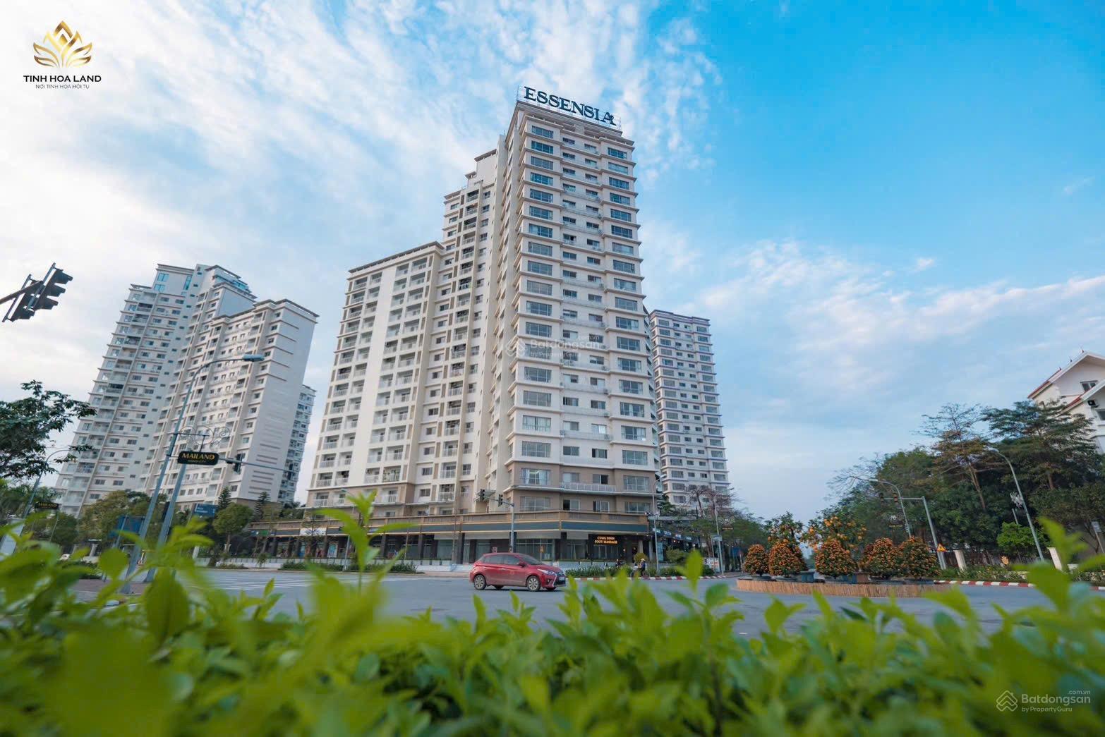 [ HOME& LAND] CHO THUÊ CĂN HỘ CAO CẤP SPLENDORA 88m^2- GIÁ RẺ