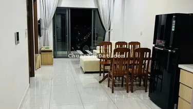 Cho thuê 2PN chung cư D.VELA 1117 Huỳnh Tấn Phát - Phường Phú Thuận - Q7