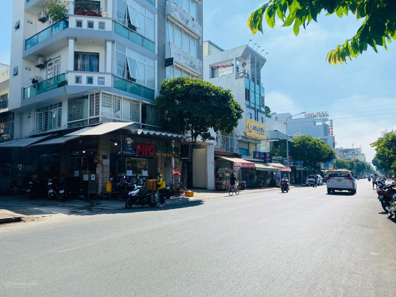 Mặt tiền kinh doanh Đường Độc Lập - DT 7,8 x 20m - nhà 1 lầu cũ - Giá 18,5 tỷ