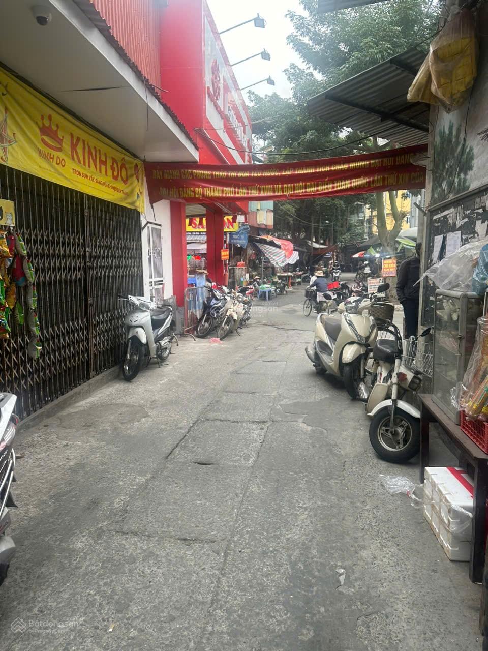 Chính chủ bán nhà 32m2 ngõ 79/6 Dương Quảng Hàm giá 6 tỷ 0382 276 ***