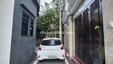 CẠNH NHỔN NHÀ 5 TẦNG ĐẸP Ô TÔ ĐỖ CỬA NGÕ THÔNG TỨ TUNG
GIÁ CHỈ 5.X TỶ HÀNG HIẾM KHU VỰC