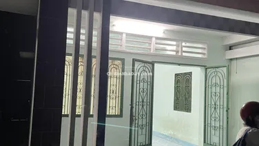 Bán nhà cấp 4 ĐT rộng 114,8m2 ngang 6,2m tại phường Dĩ An hẻm Nguyễn Đức Thiệu vào 50m