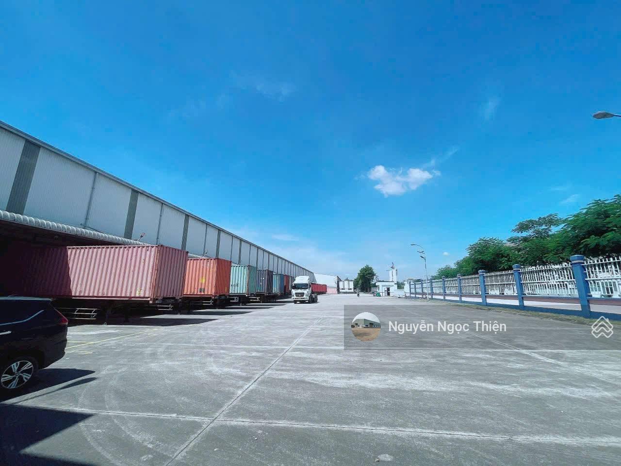 Cho thuê xưởng 6000m2 tại Biên Hoà, Đồng Nai Cho thuê xưởng 6000m2 tại Biên Hoà, Đồng Nai