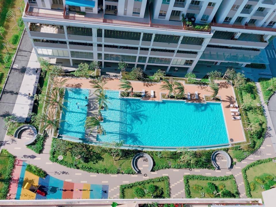 Cần bán 2PN - 69m2, Luxgarden Q7, sổ hồng, giá 3tỷ450