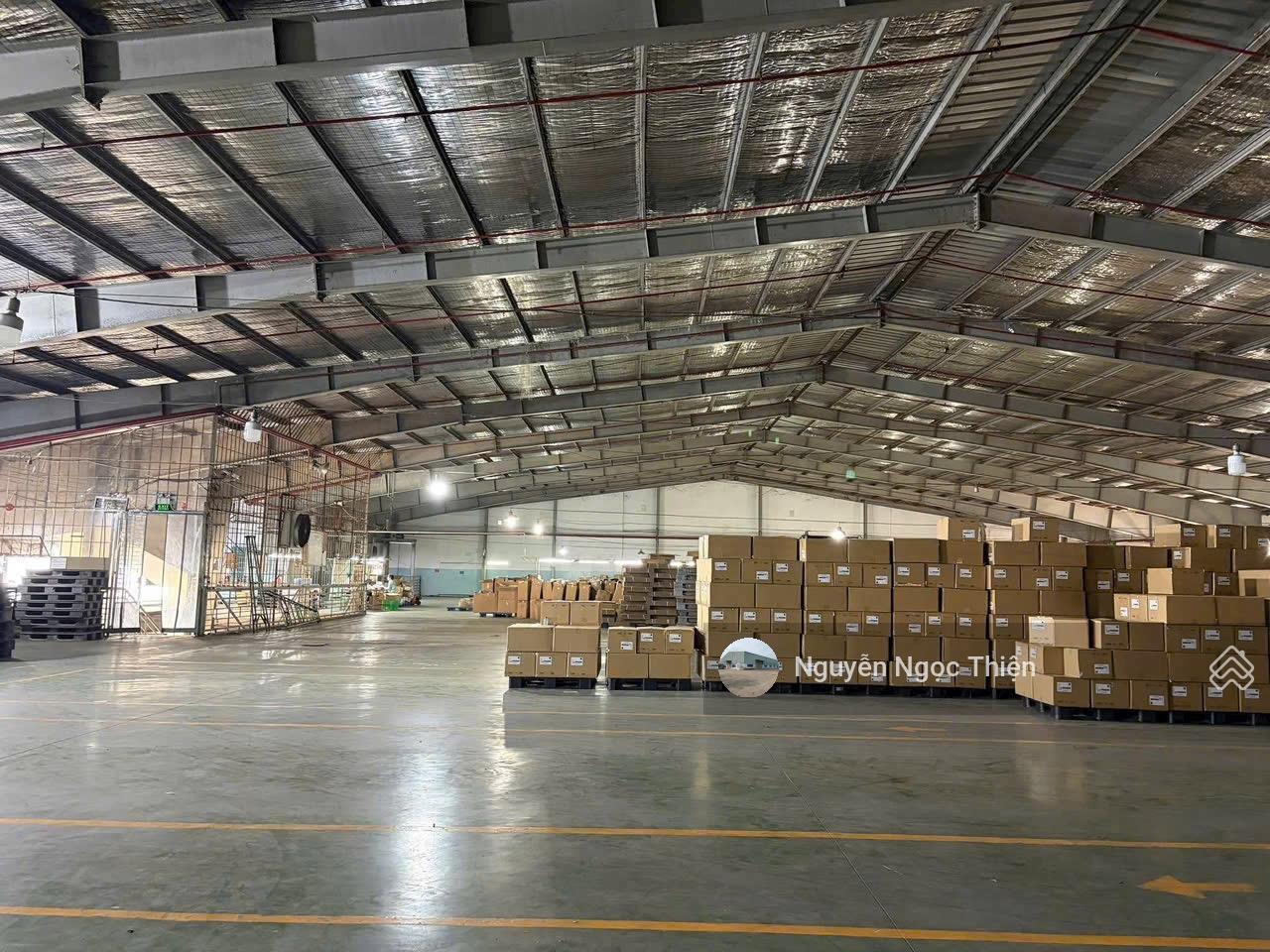 Cho thuê xưởng 5000m2 tại Biên Hoà, Đồng Nai Cho thuê xưởng 5000m2 tại Biên Hoà, Đồng Nai