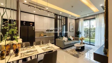 Cần cho thuê CC Botanica Premier, Tân Bình, 15tr/th. DT 70m2, 2PN, 2WC, LH: 0939 271 *** (Tài)