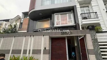 Biệt thự Giảm 3 tỷ - Lương Định Của Quận 2 - 166m2 - Khu Compound - Giá bán nhanh 47 tỷ