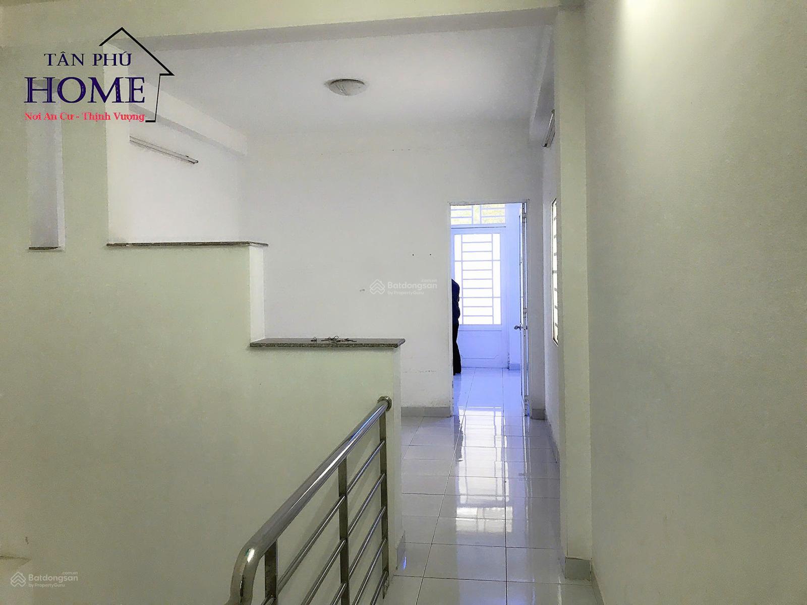 Hẻm 6m thông Tây Thạnh & Chế Lan Viên, 4 x 24m, 2 tấm 3PN + 2WC, giá tốt cho khách thiện chí Hẻm 6m thông Tây Thạnh & Chế Lan Viên, 4 x 24m, 2 tấm 3PN + 2WC, giá tốt cho khách thiện chí