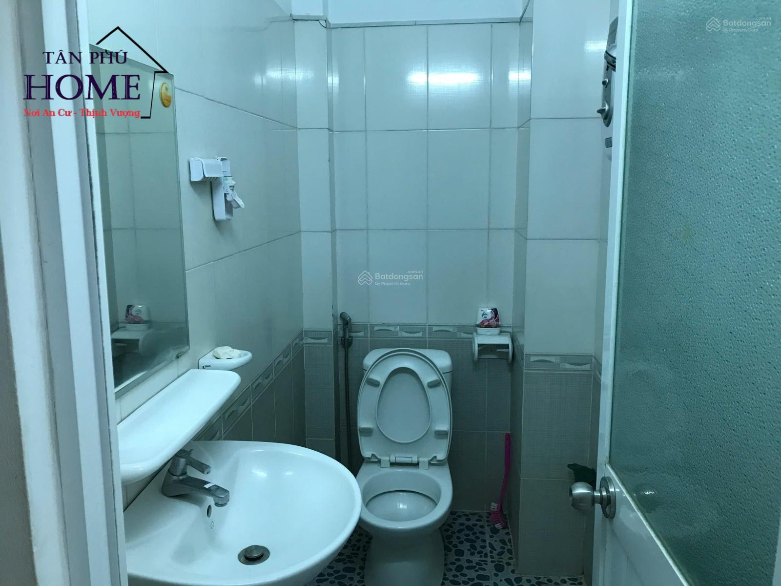 Hẻm 6m thông Tây Thạnh & Chế Lan Viên, 4 x 24m, 2 tấm 3PN + 2WC, giá tốt cho khách thiện chí Hẻm 6m thông Tây Thạnh & Chế Lan Viên, 4 x 24m, 2 tấm 3PN + 2WC, giá tốt cho khách thiện chí