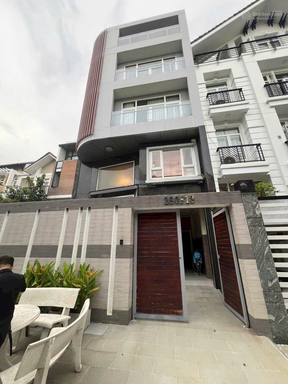 Biệt thự Giảm 3 tỷ - Lương Định Của Quận 2 - 166m2 - Khu Compound - Giá bán nhanh 47 tỷ