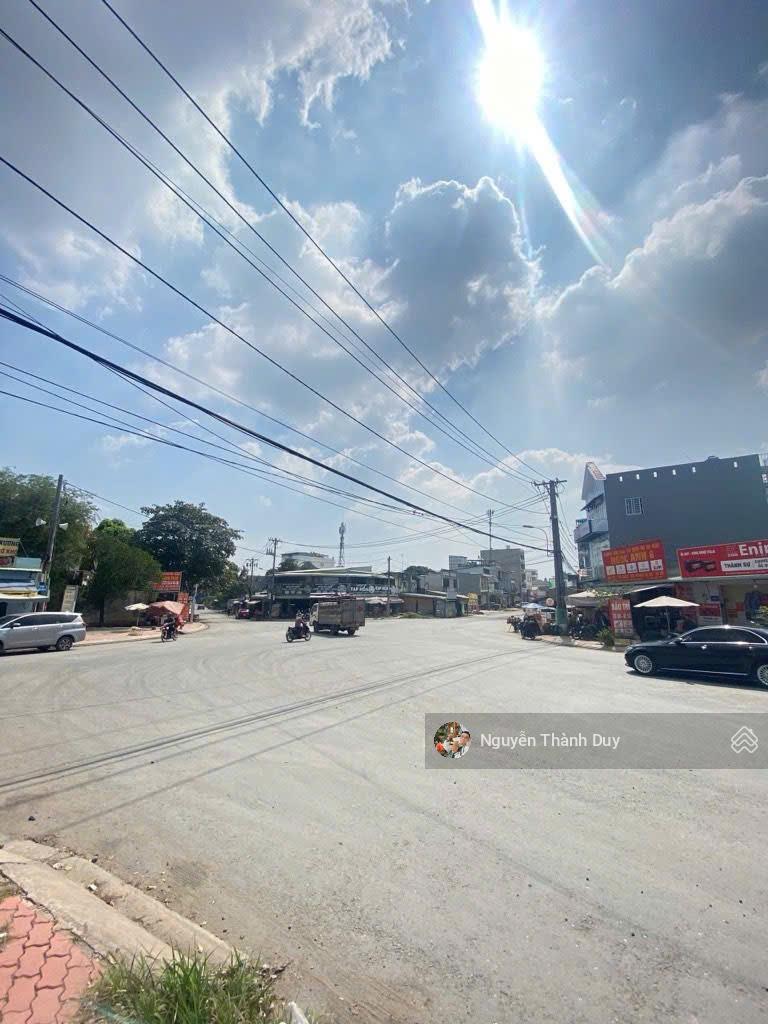 Quá rẻ! Chỉ 40tr/m2 mặt tiền đường số ra Hoàng Hữu Nam - DT 646m2 ngang 10m vuông vức full thổ cư