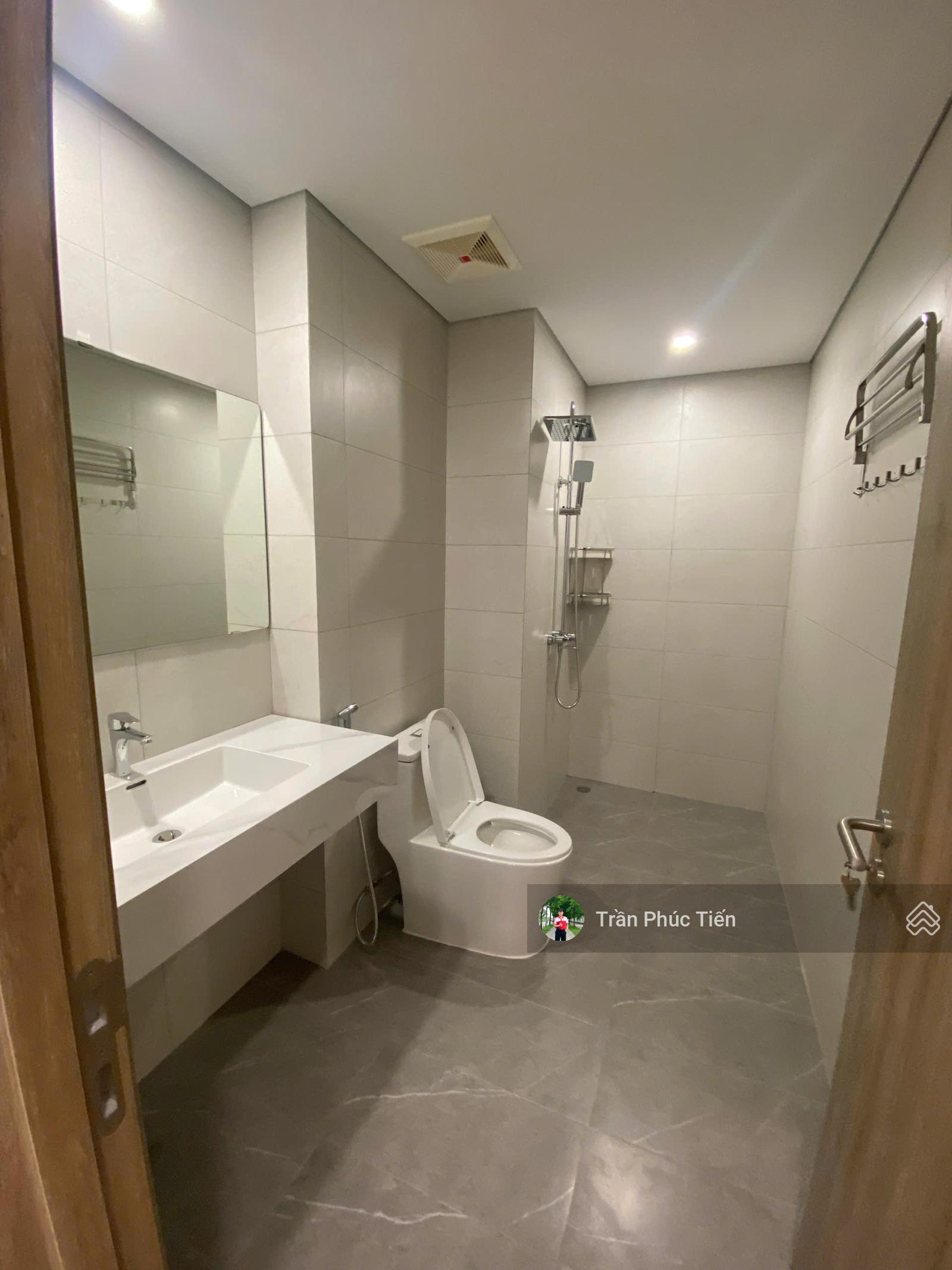 Chính chủ bán căn 100m2 tại The Wisteia - full đồ - tầng trung view thoáng - Không nghĩa trang