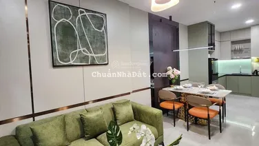 Cho thuê CC Carillon 7, 11 triệu VND, 66 m2, 2PN, 1WC, Tân Phú, HCM. LH: 0932 132 *** gặp Hiển