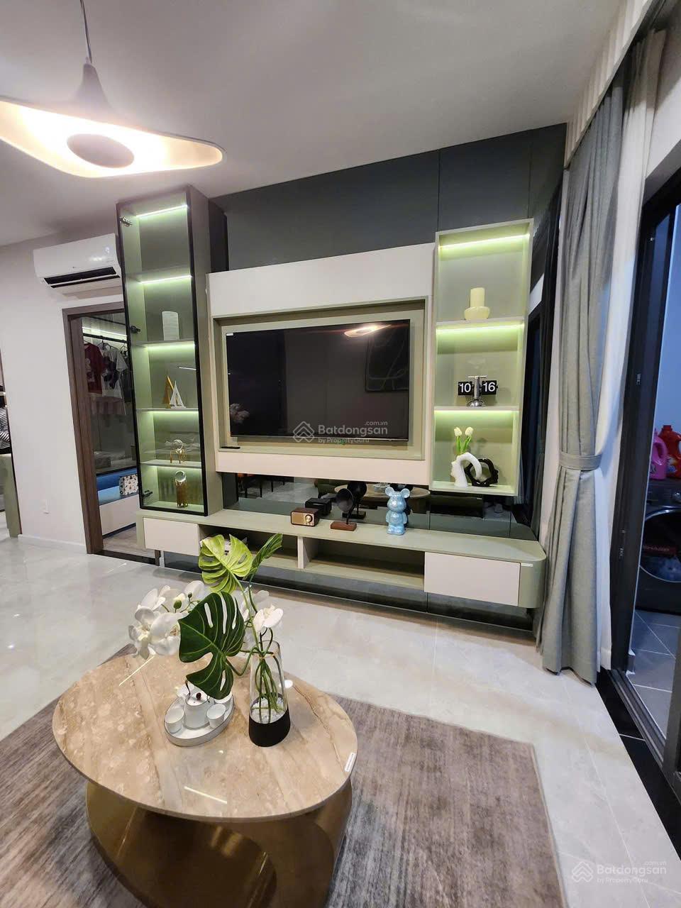 Cho thuê CC Carillon 7, 11 triệu VND, 66 m2, 2PN, 1WC, Tân Phú, HCM. LH: 0932 132 *** gặp Hiển