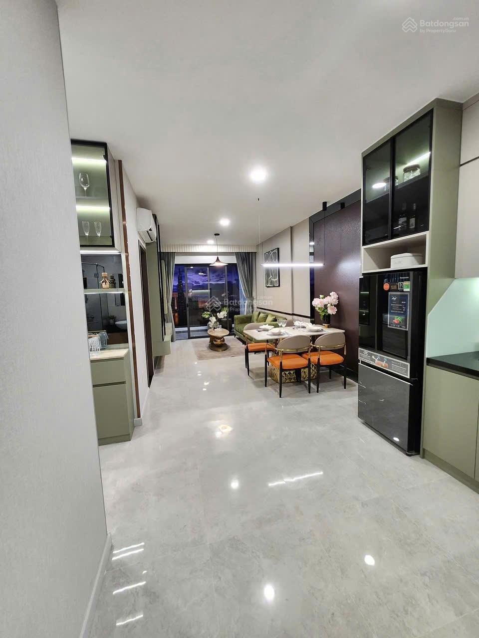 Cho thuê CC Carillon 7, 11 triệu VND, 66 m2, 2PN, 1WC, Tân Phú, HCM. LH: 0932 132 *** gặp Hiển