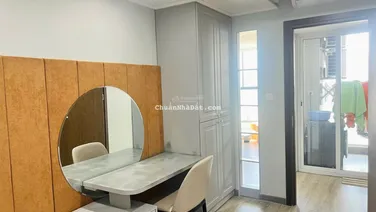 Bán CC tại HUD Building, 5,2 tỷ, 59,2 m2, 2PN, 2WC, nội thất xinh
