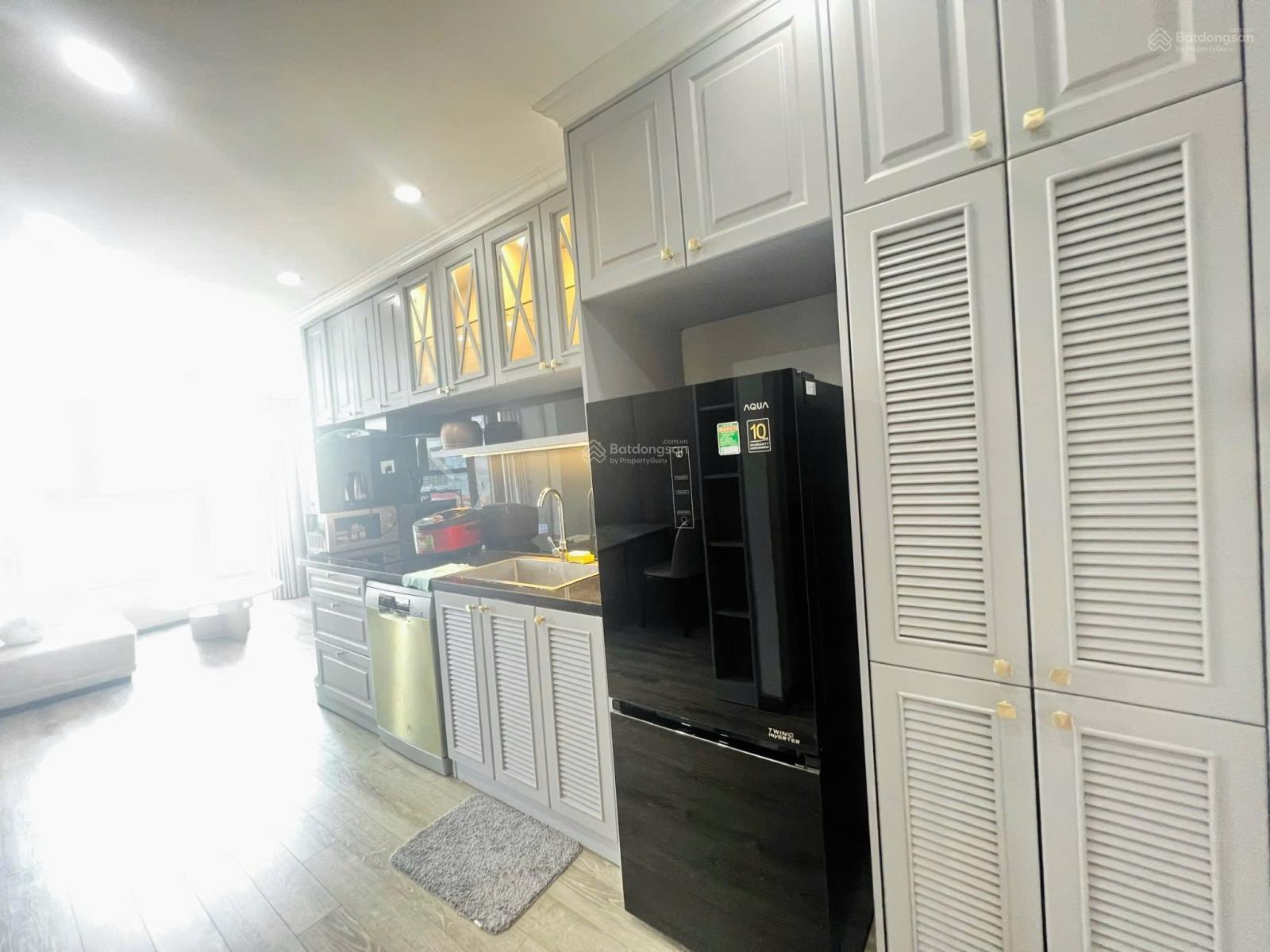 Bán CC tại HUD Building, 5,2 tỷ, 59,2 m2, 2PN, 2WC, nội thất xinh