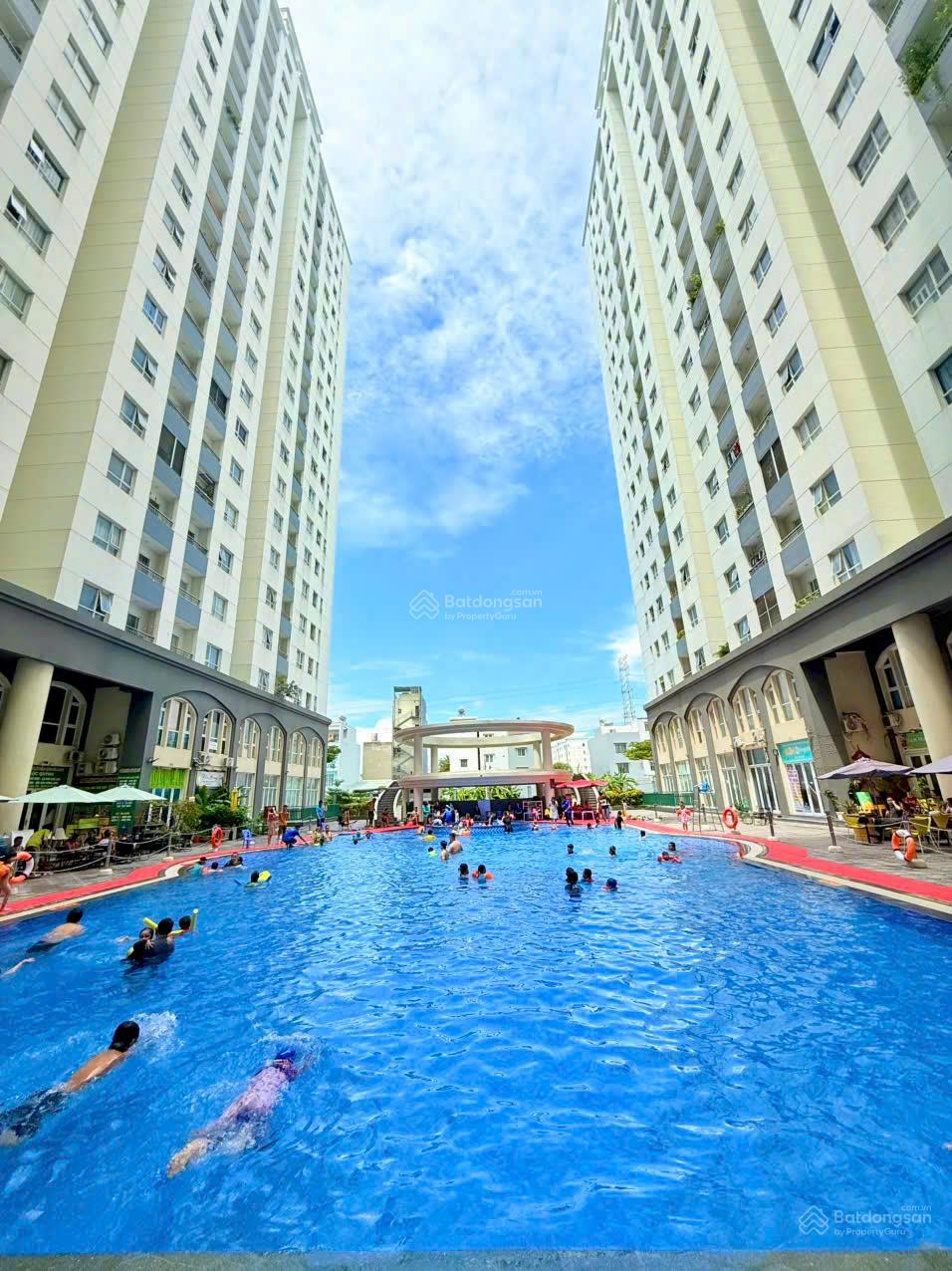 Tôi kẹt tiền cần bán căn góc 3PN 2WC, 79m2 giá 2,910 tỷ tặng lại nội thất