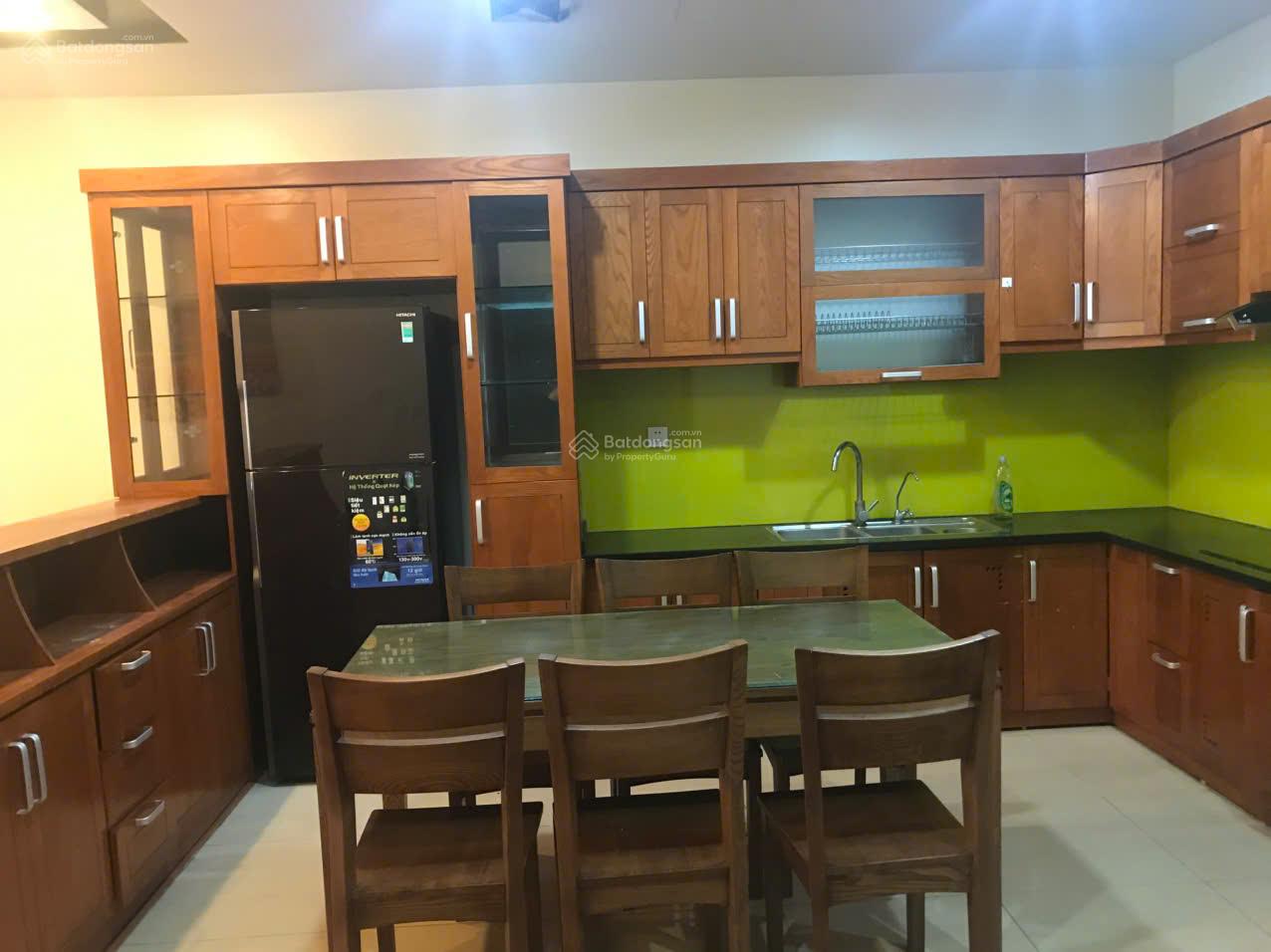 Chính chủ chú nhà em cho thuê căn 3N Full đồ ban công view pháo hoa !