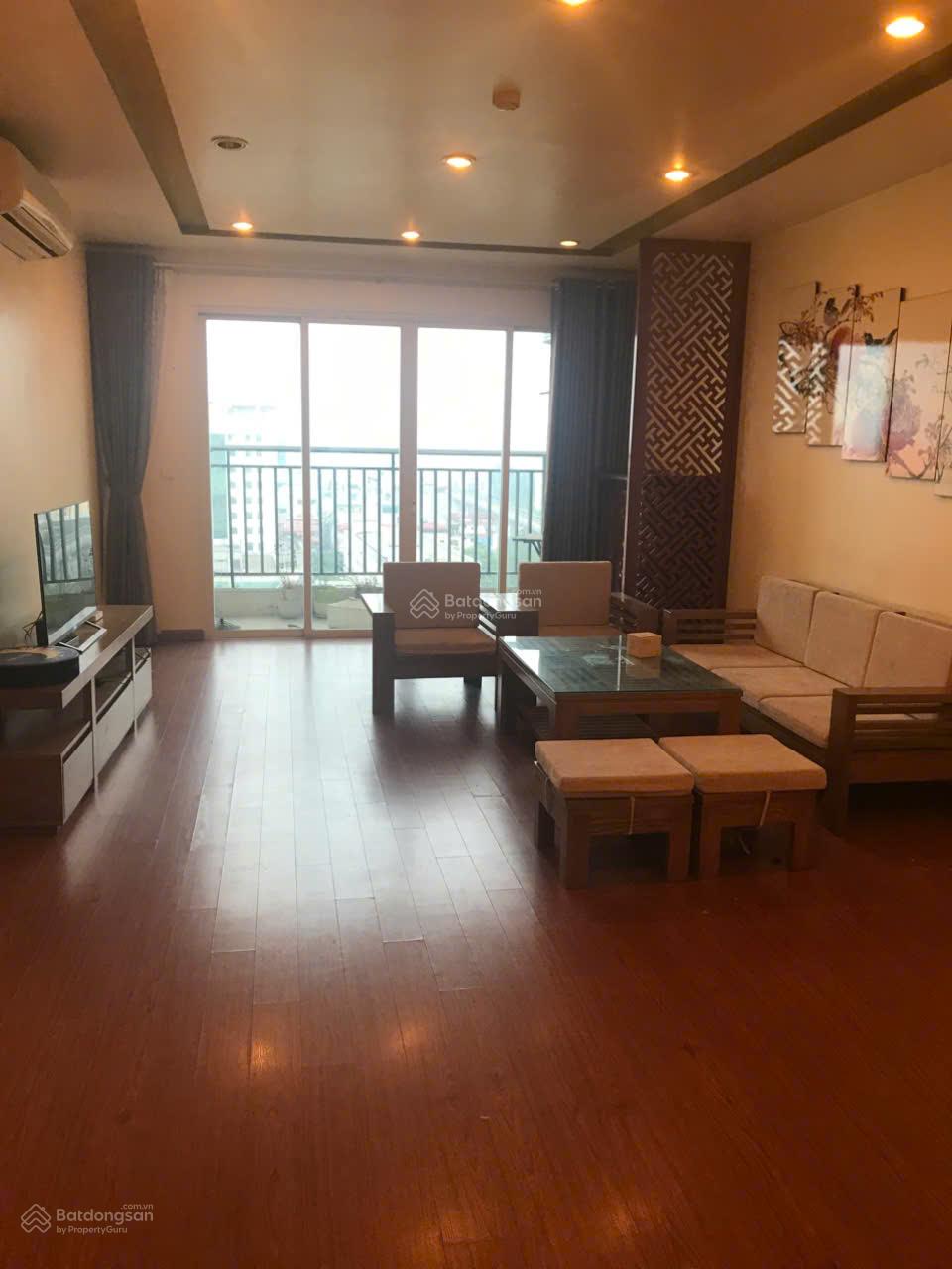 Chính chủ chú nhà em cho thuê căn 3N Full đồ ban công view pháo hoa !