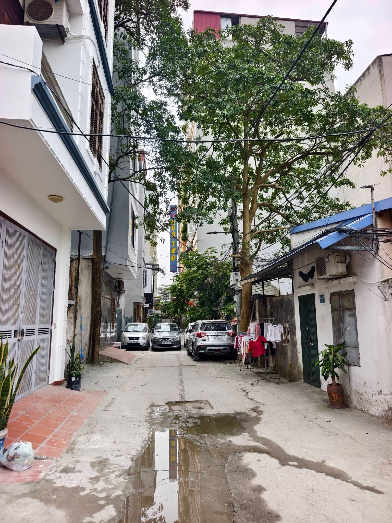 BÁN ĐẤT VÀNG CỔ NHUẾ 2- PHẠM VĂN NGHỊ. 50 M2, MT 5 M, Ô TÔ TRÁNH, KINH DOANH SẦM UẤT. GIÁ 10.9 TỶ