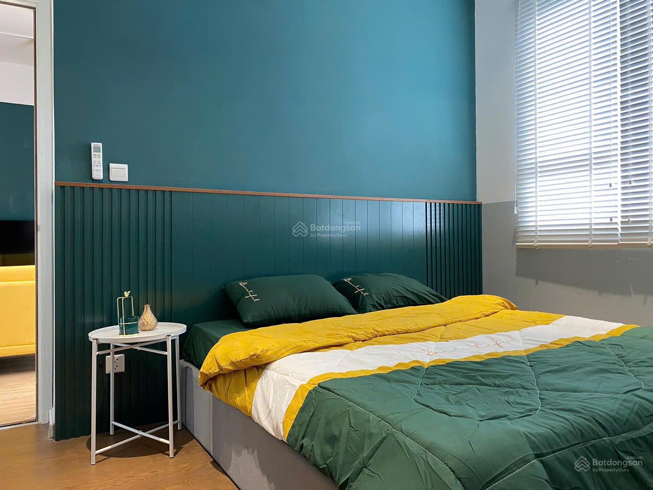 Bán Căn 2 Phòng Ngủ 1wc View Trực Diện Hồ Bơi Giá 2.950 Tỷ