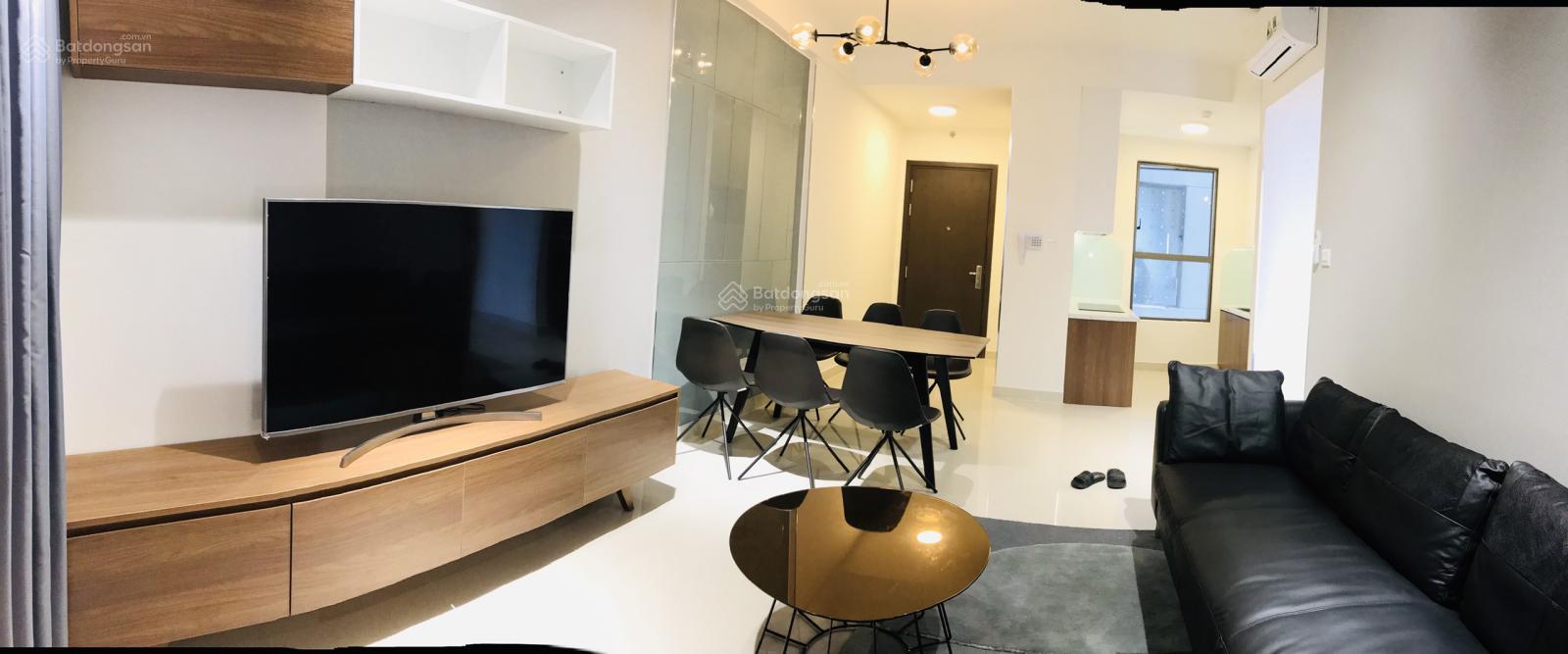 Cho thuê CC The Sun Avenue căn hộ 3PN 2WC nhà đẹp - Giá rẻ 21 triệu/tháng, NT đầy đủ, trống sẵn