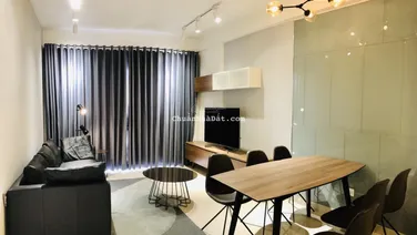 Cho thuê CC The Sun Avenue căn hộ 3PN 2WC nhà đẹp - Giá rẻ 21 triệu/tháng, NT đầy đủ, trống sẵn