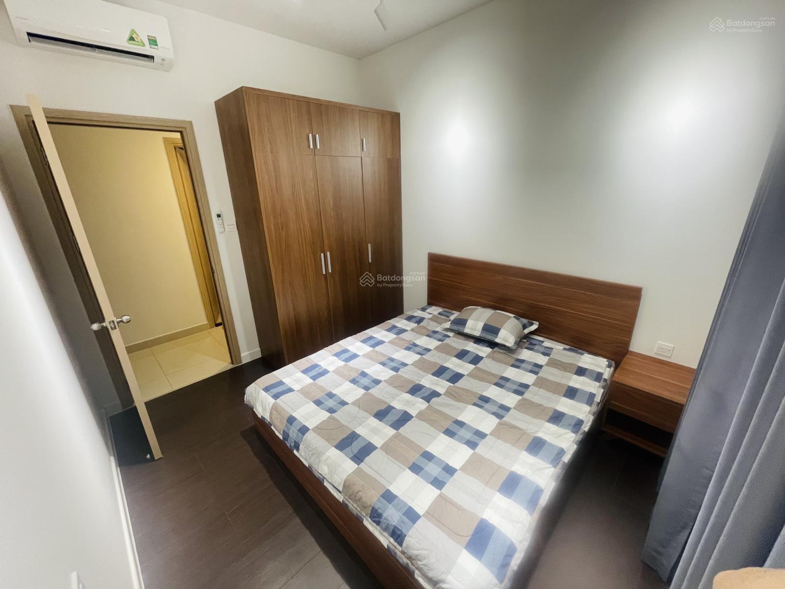 Cho thuê CC The Sun Avenue căn hộ 3PN 2WC nhà đẹp - Giá rẻ 21 triệu/tháng, NT đầy đủ, trống sẵn