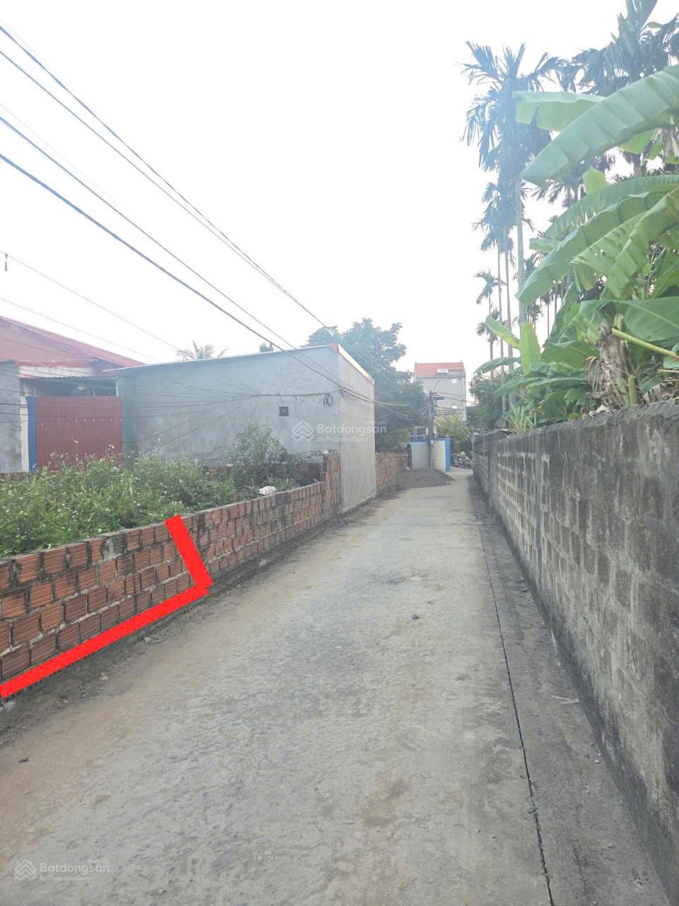 Bán đất TDP Dương Quan Thủy Nguyên - dễ ở dễ bán - giá đầu tư chỉ nhỉnh 2 tỷ