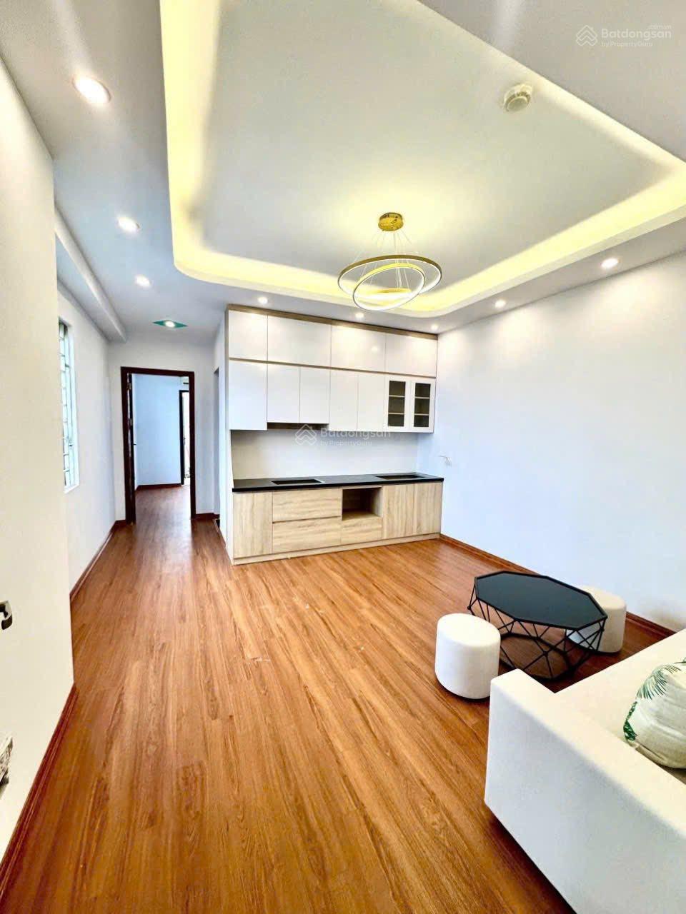 Hiếm! Cần bán nhanh trước Tết căn 45m2, 1 ngủ sổ đỏ có hỗ trợ vay chung cư Đại Thanh chỉ 2.8 tỷ