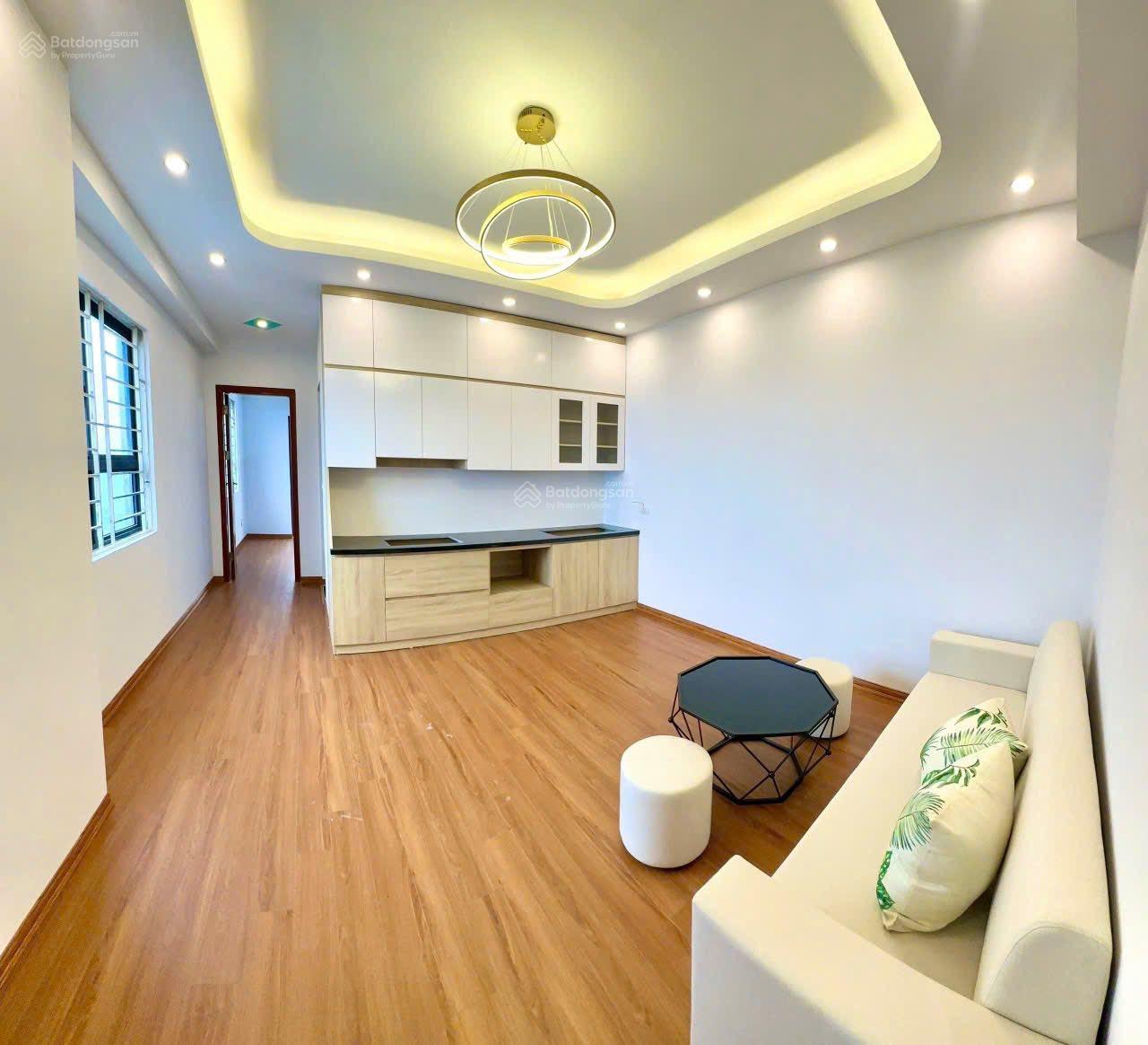 Hiếm! Cần bán nhanh trước Tết căn 45m2, 1 ngủ sổ đỏ có hỗ trợ vay chung cư Đại Thanh chỉ 2.8 tỷ