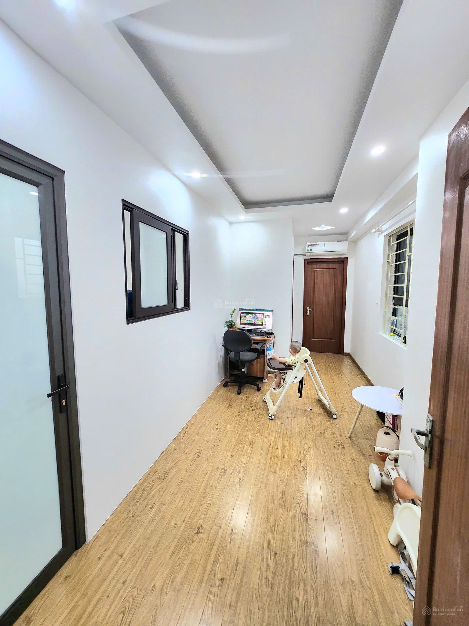 Hiếm! Cần bán nhanh trước Tết căn 45m2, 1 ngủ sổ đỏ có hỗ trợ vay chung cư Đại Thanh chỉ 2.8 tỷ