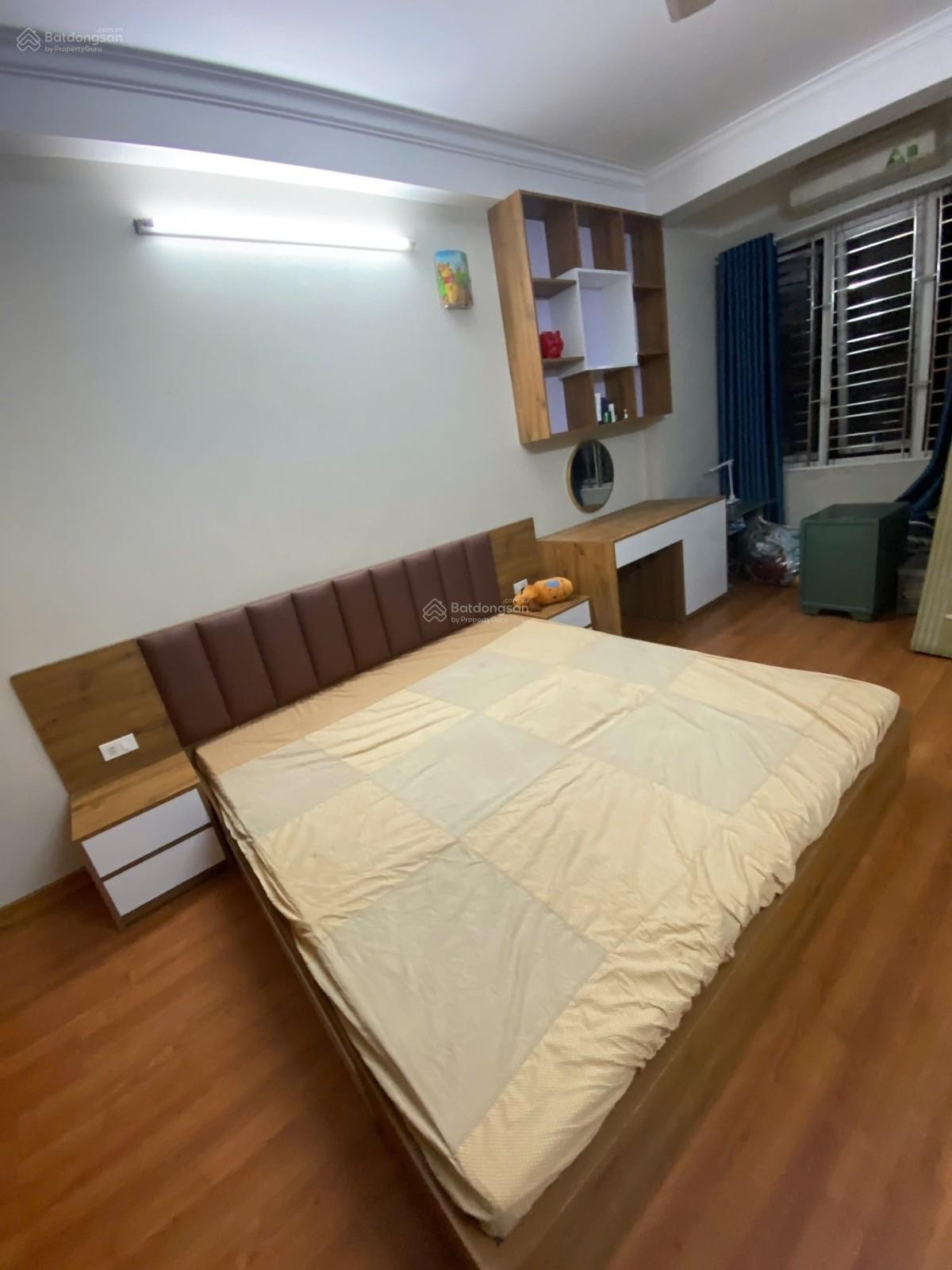 Bán nhà phố Kiến Hưng Hà Đông 80m2 5T mặt tiền 4m hơn 13 tỷ kinh doanh ôtô tránh vỉa hè, 0976 052 ***