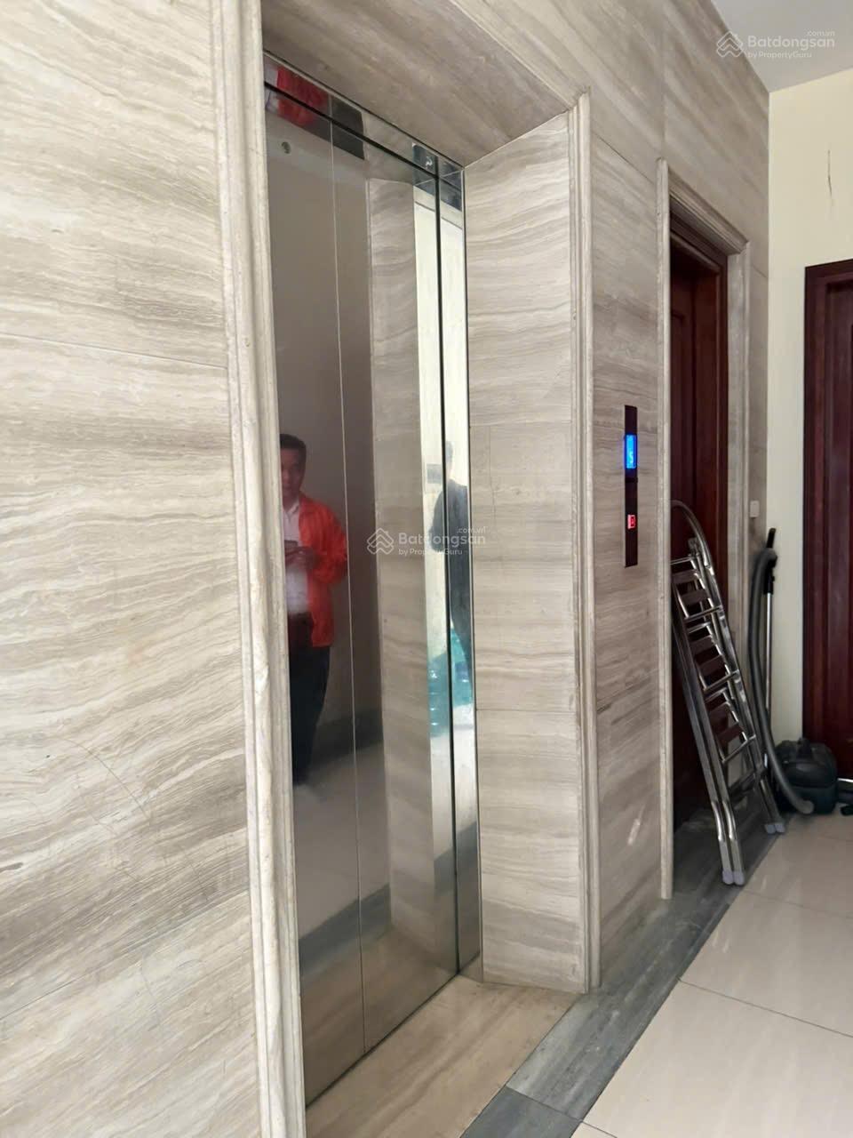 Chủ đi nước ngoài bán căn nhà 5 tầng 87,5m2 tâm huyết, tự xây, có thang máy khu đô thị Cổ Dương