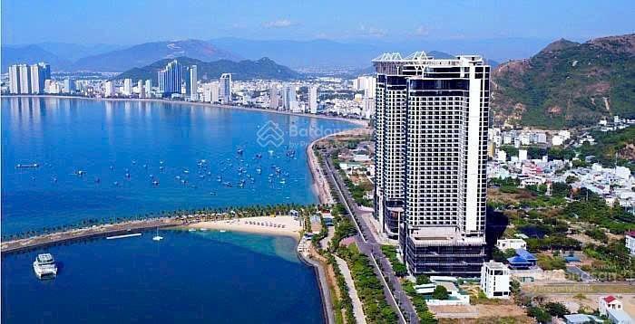 Bán lô góc 2 mặt tiền phạm văn đồng vĩnh hòa nha trang