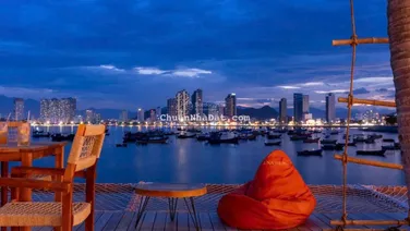 Bán lô góc 2 mặt tiền phạm văn đồng vĩnh hòa nha trang