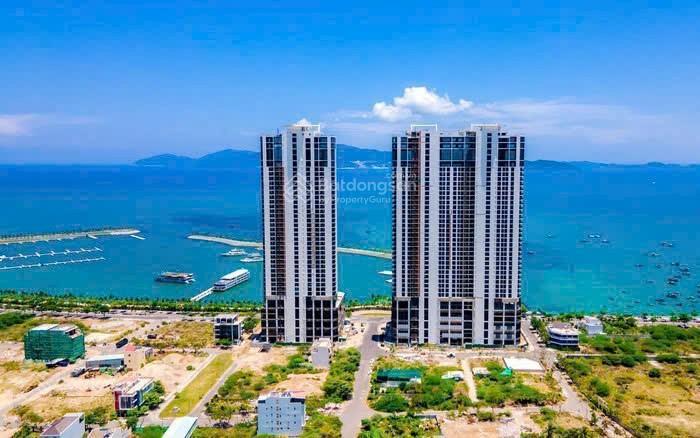 Bán lô góc 2 mặt tiền phạm văn đồng vĩnh hòa nha trang