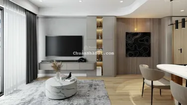 Bán căn hộ 3PN + 2WC tại Masteri Centre Point, 6,6 tỷ, 100m2, Q9, HCM