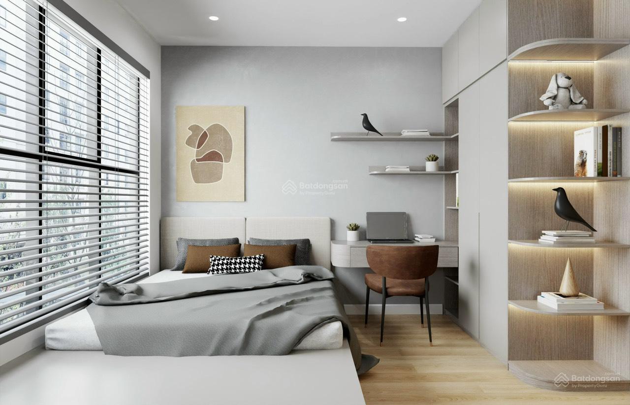 Bán căn hộ 3PN + 2WC tại Masteri Centre Point, 6,6 tỷ, 100m2, Q9, HCM