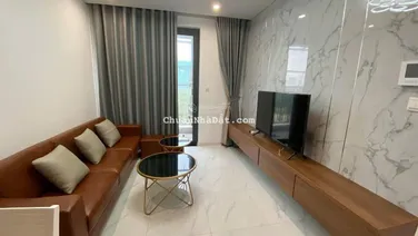 Giá rẻ nhất tòa Mỹ Đình Pearl - Mễ Trì 80m2 2PN 2VS full nội thất đầy đủ chỉ 16tr/th 0968 113 ***