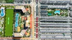Cần bán căn góc 2N giá rẻ nhất Trinity Square. Tầng cao, view thoáng. P/a vay: Vào tiền hơn 1 tỷ