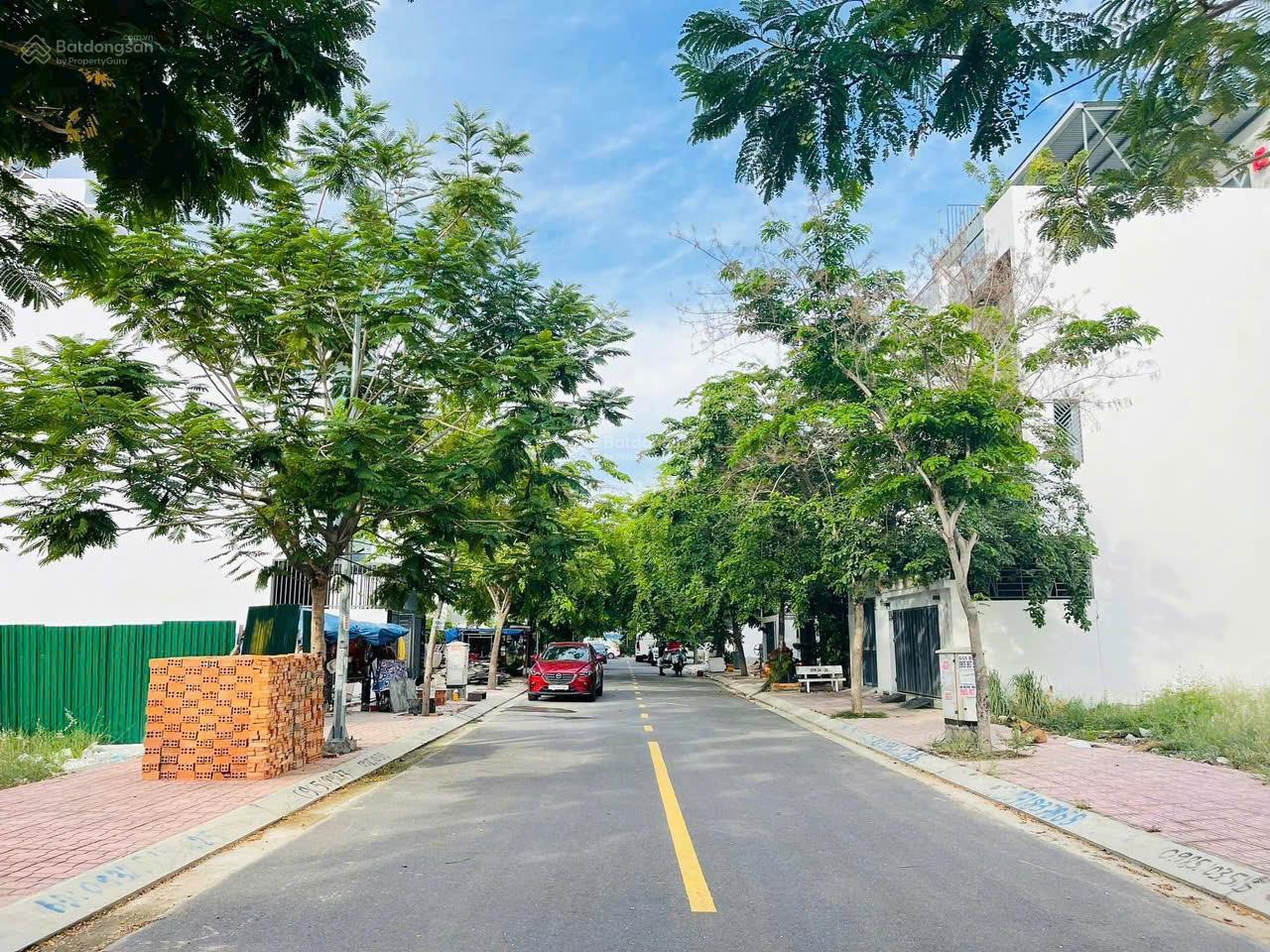 GIỎ HÀNG KĐT AN BÌNH TÂN - CÁC LÔ ĐÃ CÓ SỔ ĐỎ TỪ 86-100m2 và các lô BT, Góc đẹp giá từ 75tr/m