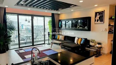 Cần bán gấp căn hộ Riviera Point nội thất cao cấp dt 99m giá 7.9 tỷ tl LH 0916 769 *** E Trang