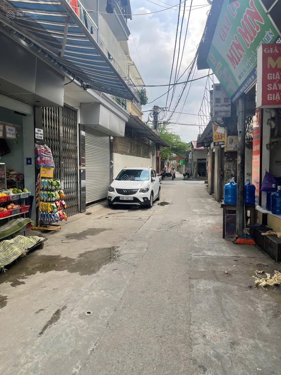 Quá rẻ - Chỉ Từ 10 tỷ có ngay Nhà Mặt Phố Học Viện Tài Chính 44m2 - 4 tầng - kinh doanh đắc địa.