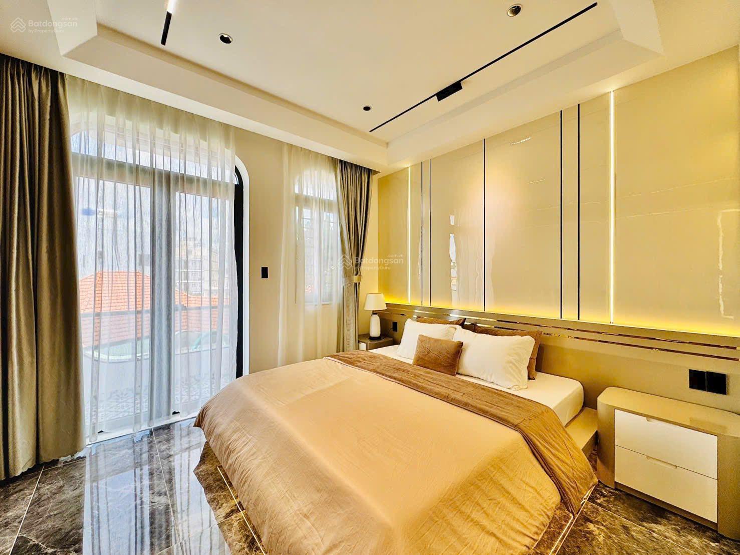 CHÍNH CHỦ BÁN NHÀ MẶT PHỐ NGUYỄN SƠN - LONG BIÊN - 6 TẦNG - 100m² - NHỈNH 29 TỶ
